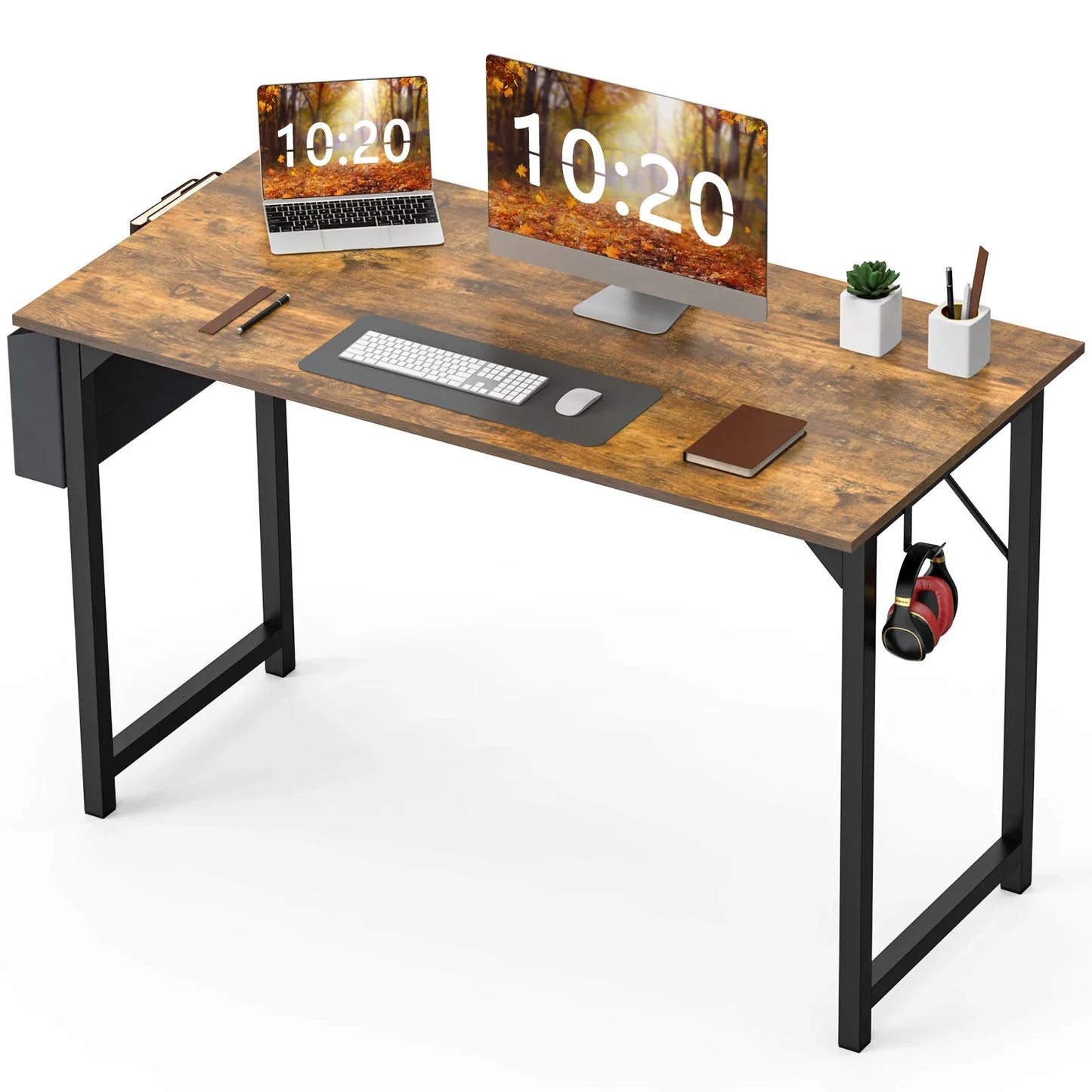 JHK Computer Desk – Modern Office