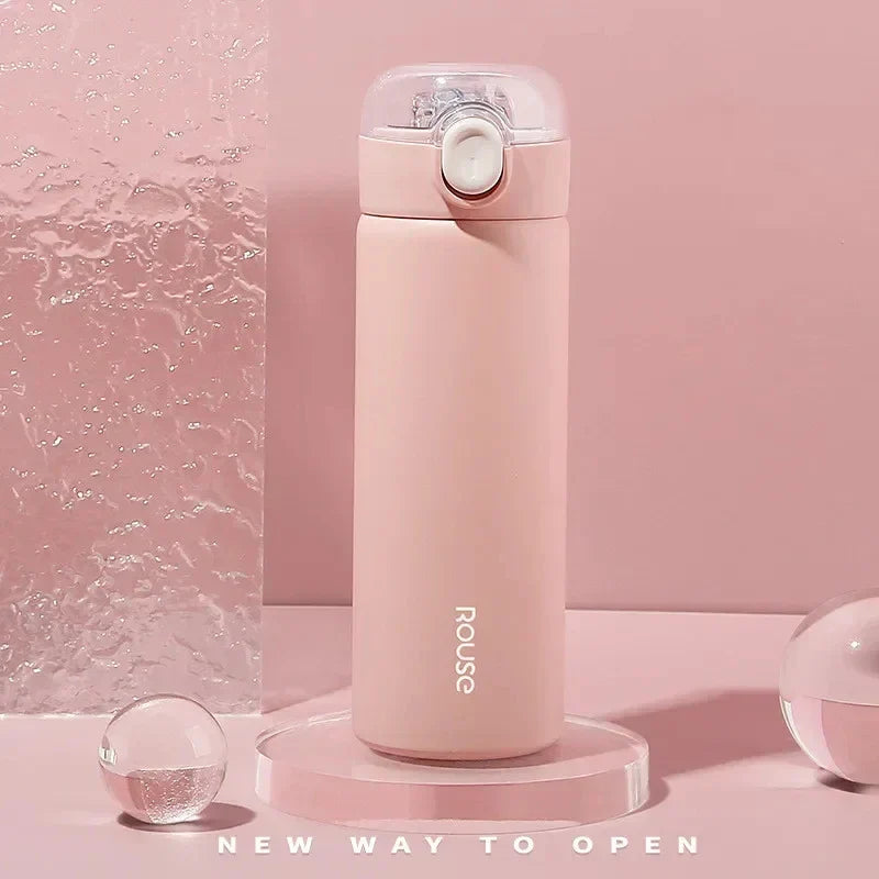 Stainless Steel Water Bottle