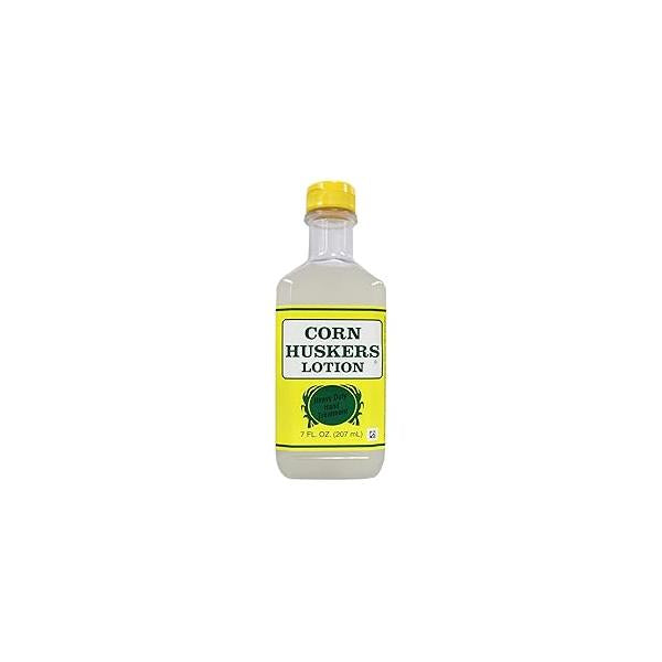 Corn Huskers 7 oz Lotion - Hydrating Whole Body Moisturizer for All Skin Types